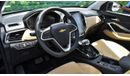 Chevrolet Captiva Chevrolet Captiva Premier 1.5L | 2024 | with Amazing offer
