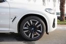 BMW iX3 2025 BMW IX3 M-SPORT WHITE 0KM