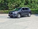 Hyundai Tucson GL MID