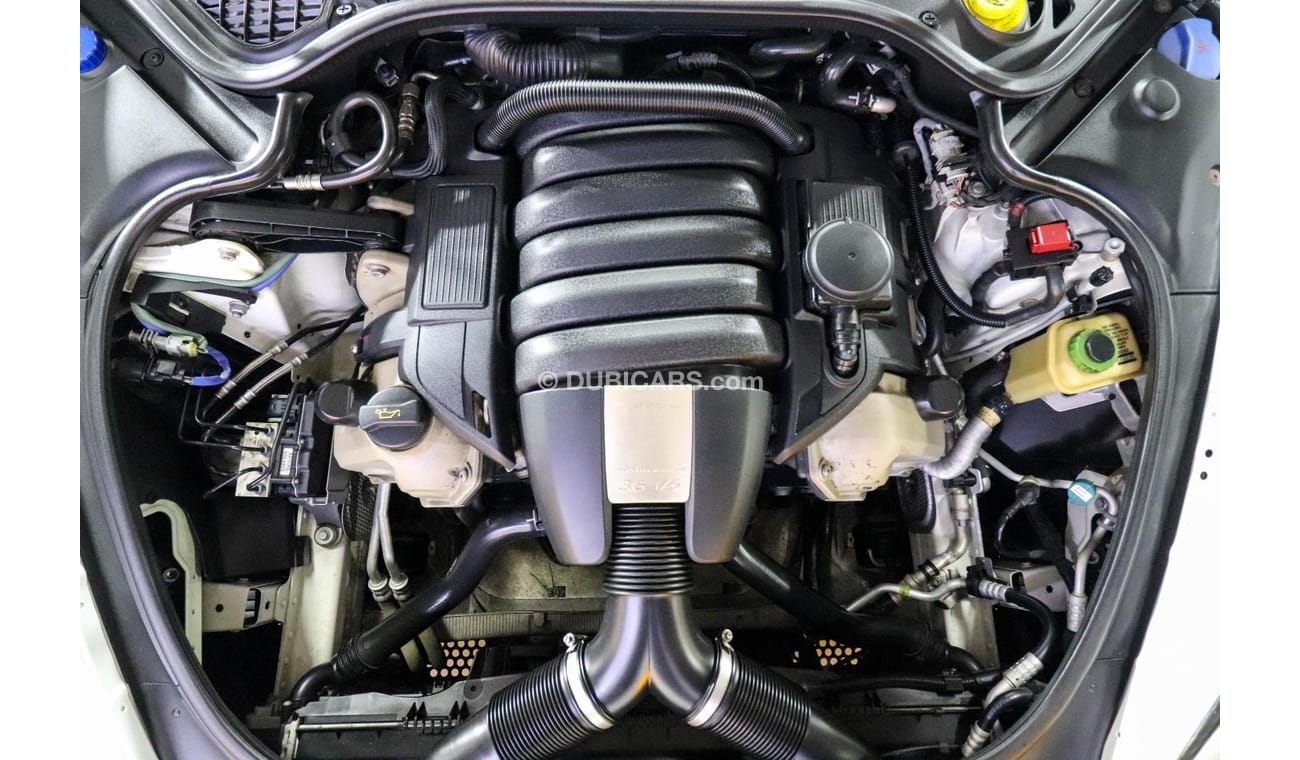 Porsche Panamera 970