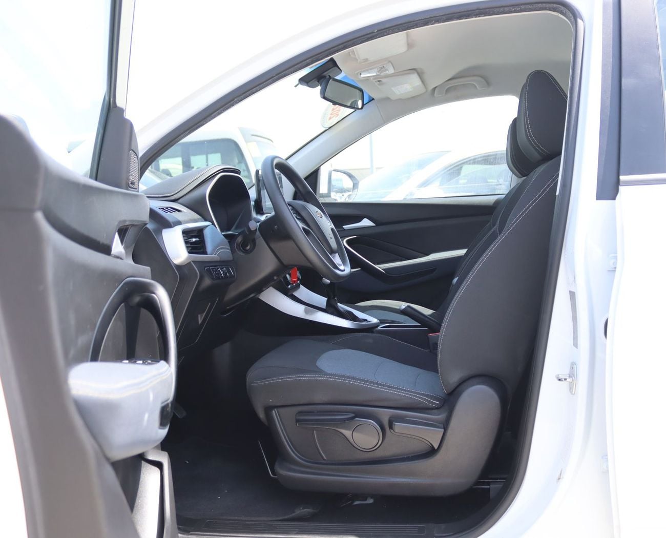 شيفروليه كابتيفا شيفورليه كابتيفا -  2023 - خليجلى - بمحرك 1.5- بدون حوادث - بحاله ممتازه