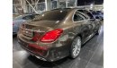 مرسيدس بنز C200 C CLASS