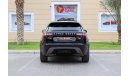 Land Rover Range Rover Velar L560