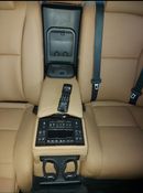 Lexus LS460 Premier SWB 4.6L (375 HP)