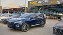هيونداي سانتا في HYUNDAI SANTAFE 2020 DIESEL