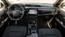 Toyota Hilux ADVENTURE | 2-YEAR WARRANTY + SERVICE AVAILABLE | IN-HOUSE FINANCING | 0% DOWNPAYMEN