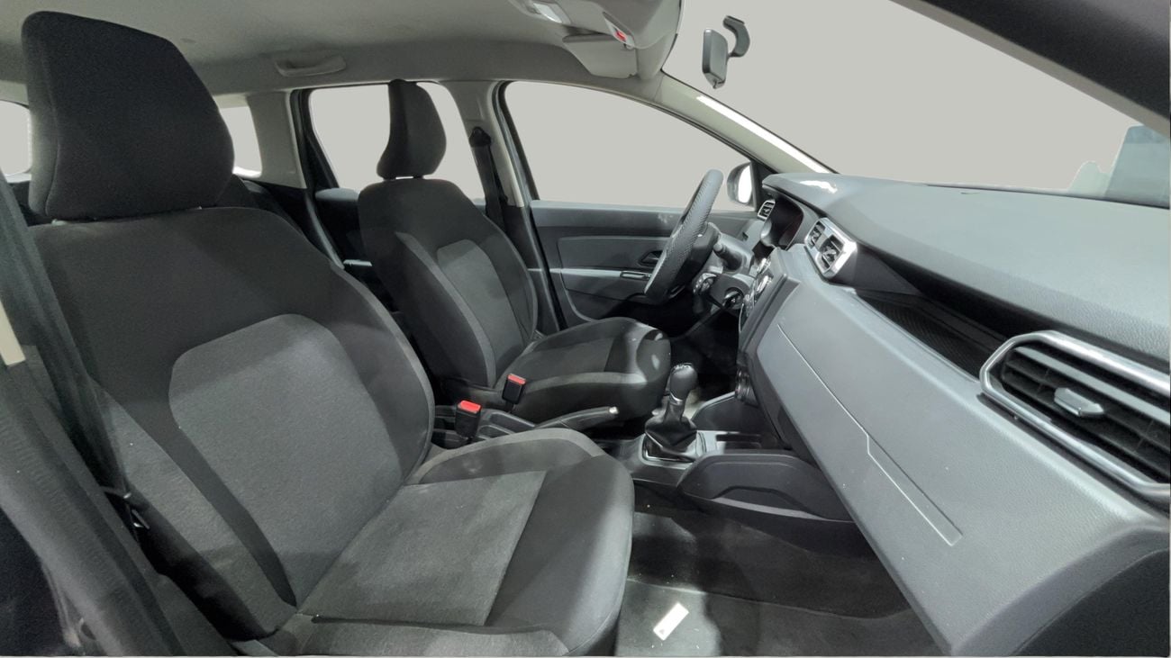 Renault Duster PE, миниатюра 13