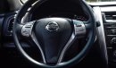 Nissan Altima 2.5 2016 Ref#114