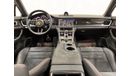 بورش باناميرا 2022 Porsche Panamera GTS, April 2024 Porsche Warranty, Full Options, Very Low Kms, GCC