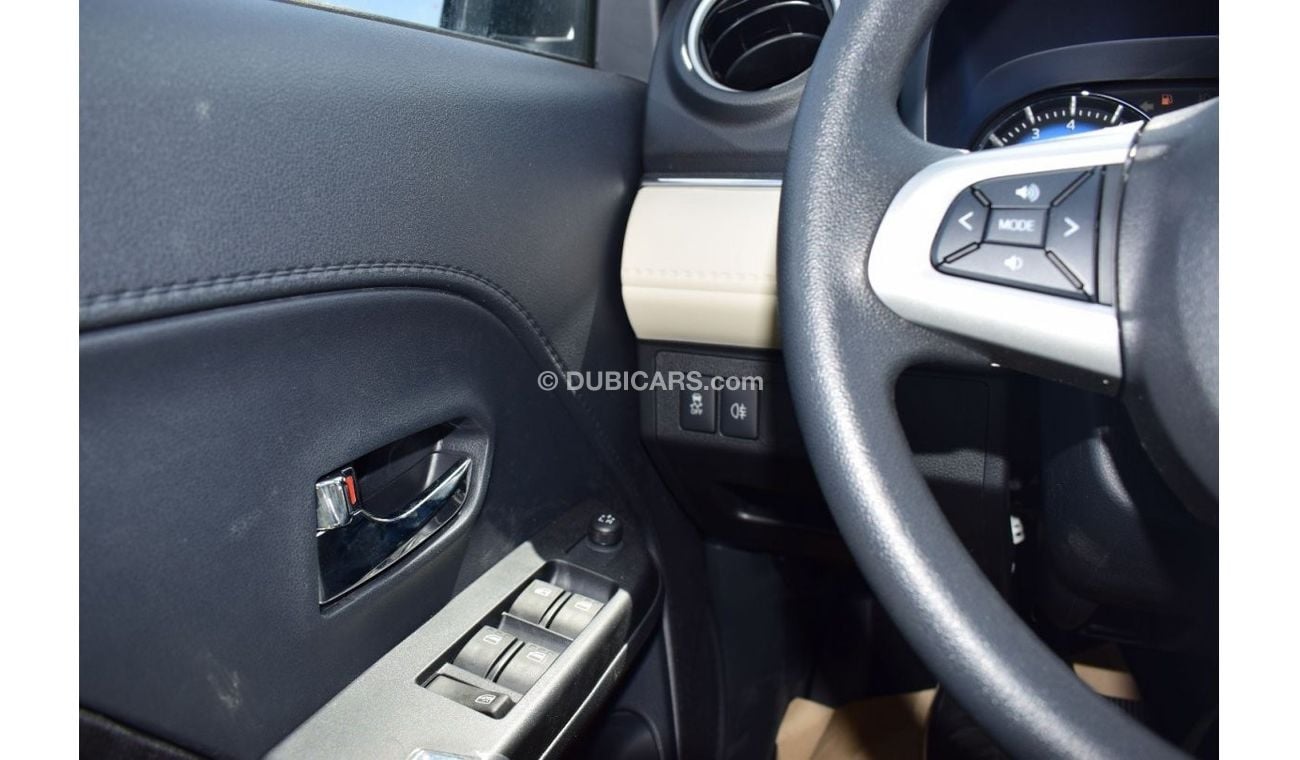 Toyota Rush 2023 Toyota Rush G 1.5L Petrol