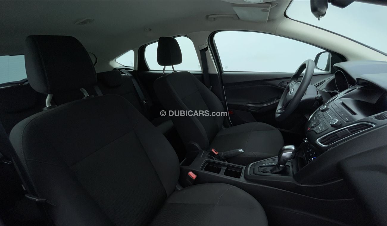 فورد فوكاس AMBIENTE 1.5 | بدون دفعة مقدمة | اختبار قيادة مجاني للمنزل