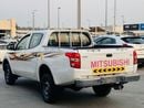 Mitsubishi L200 GL L200 2017