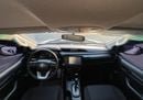 Toyota Hilux GR SPORT