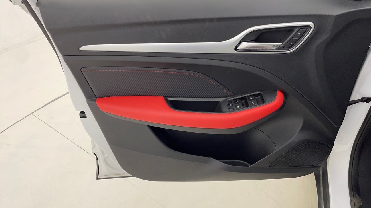 MG ZS TROPHY 1.3 | Zero Down Payment | Home Test Drive