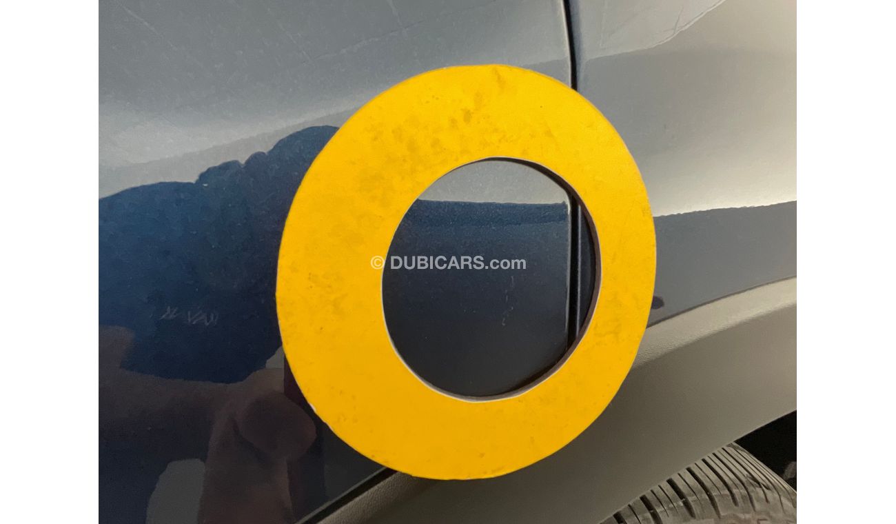 فورد إكسبلورر XLT (Leather)