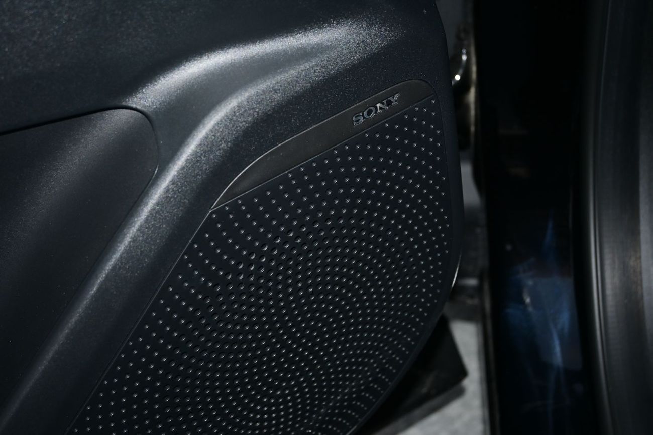 Changan CS55 Plus Changan CS55 Pro 1.5 Turbo Model 2025 Color Black