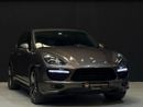 Porsche Cayenne GTS - GCC Specs - Excellent Condition