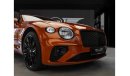 Bentley Continental GTC Bentley Continental GTC SPEED 6.0 L