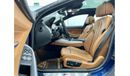 BMW 640i 2017 BMW 640i Gran Coupe, Full Service History-Warranty-GCC