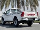 Toyota Hilux S/C 2.7L PTR M/T 4X4 // 2026 // MID OPTION WITH POWER WINDOS // SPECIAL OFFER // BY FROMULA AUTO //