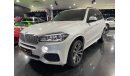 BMW X5 X DRIVE 50i