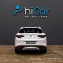 ألفا روميو ستيلفيو Super 2.0L AED 1,436 pm • 0% Downpayment • Alfa Romeo Stelvio Q4 • 1 Year Warranty