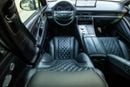 Genesis GV80 Royal 3.5L AWD Genesis GV80 2023 GCC | Agency Warranty | Service Contract