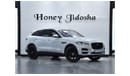Jaguar F Pace EXCELLENT DEAL for our Jaguar F-Pace 35t AWD ( 2017 Model ) in White Color GCC Specs