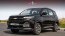 Chevrolet Captiva 2024 | CHEVROLET CAPTIVA PREMIER