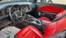 دودج تشالينجر Challenger SXT V6 3.6L  Model: 2017
