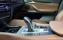 بي أم دبليو X6 35i Executive 3.0L