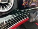 مرسيدس بنز CLS 450 AMG-KIT