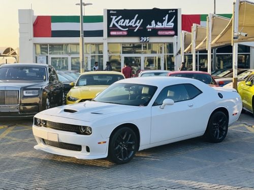 Dodge Challenger For sale