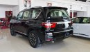 Nissan Patrol LE Platinum City Platinum LE 5.6 L