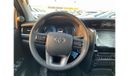 Toyota Fortuner TOYOTA FORTUNER 2.4 DIESEL