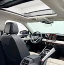 Volkswagen Tiguan Elegance Premium 2024 Volkswagen Tiguan Elegance Premium, 2027 VW Warranty + Service Pack, Low Km, Fully Loaded, GCC