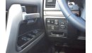 Toyota Land Cruiser 200 VX V8 5.7L PETROL 8 SEAT AUTOMATIC TRANSMISSION BASIC (OPTION )