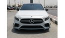 مرسيدس بنز A 35 AMG A-35 AMG 2021 GCC CLEAN CAR / WITH WARRANTY