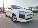 Toyota Probox TOYOTA PROBOX VAN RHD 2015 MODEL 1.3 L PETROL AUTOMATIC(PM13254)
