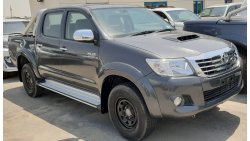 Toyota Hilux DIESEL 3.0L AUTOMATIC GEAR  RIGHT HAND DRIVE