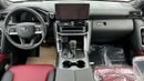 Toyota Land Cruiser VXR 3.3L V6 Twin-Turbo Diesel VX-R ZX HIGH . 7 Seater . 5 Door