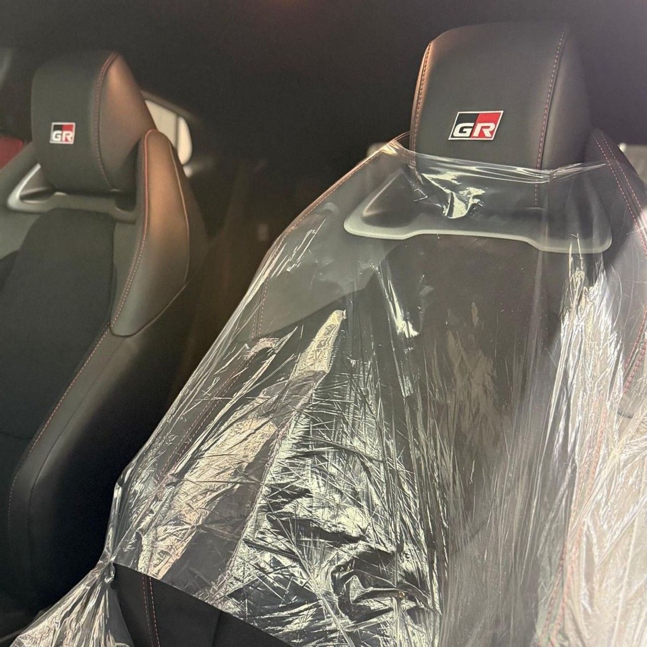تويوتا يارس Toyota Yaris GR 2026 مواصفات خليجية