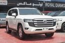 Toyota Land Cruiser EXR