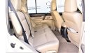 Mitsubishi Pajero 3.5L V6 4WD FULL OPTION 2016 GCC SPECS DEALER WARRANTY