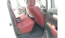 Toyota Hilux 4X4 Double Cabin 2.7L Full Option A/T