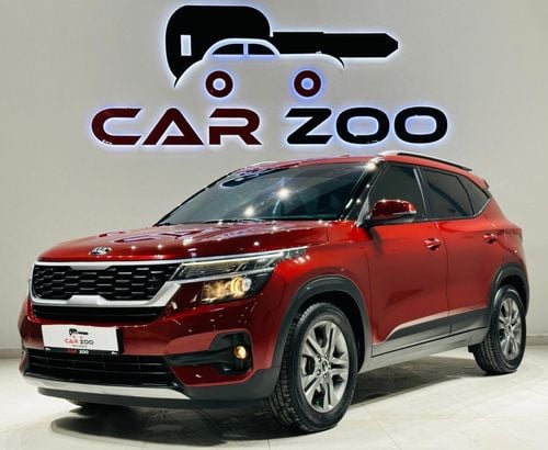 كيا سيلتوس EX 1.6L