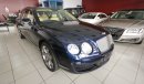 Bentley Continental Flying Spur Twin Turbo