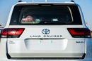 Toyota Land Cruiser Toyota Land Cruiser 2026 300 GXR 3.5L V6 Twin-Turbo