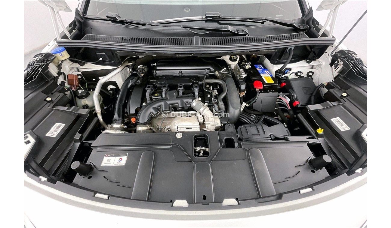 Peugeot 5008 GT Line