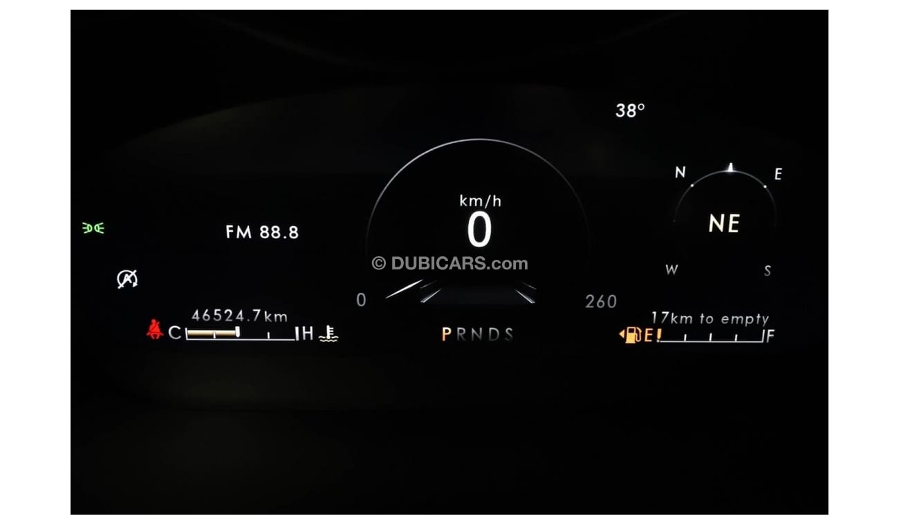 Lincoln Nautilus Std Lincoln Nautilus 2020